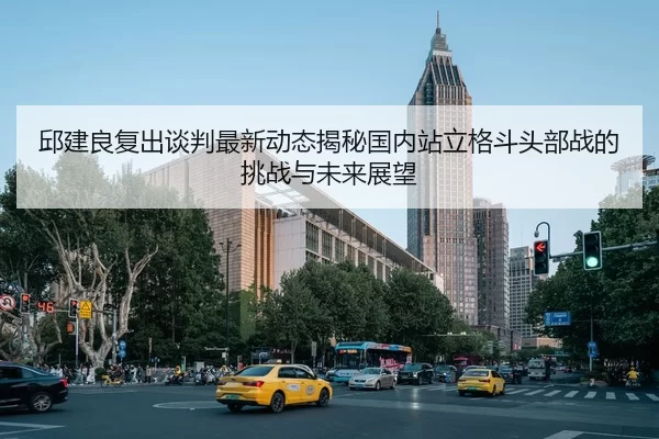 邱建良复出谈判最新动态揭秘国内站立格斗头部战的挑战与未来展望